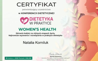 KONFERENCJA FOOD FORUM