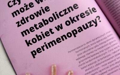 MÓJ KOLEJNY ARTYKUŁ WE „WSPÓŁCZESNEJ DIETETYCE”